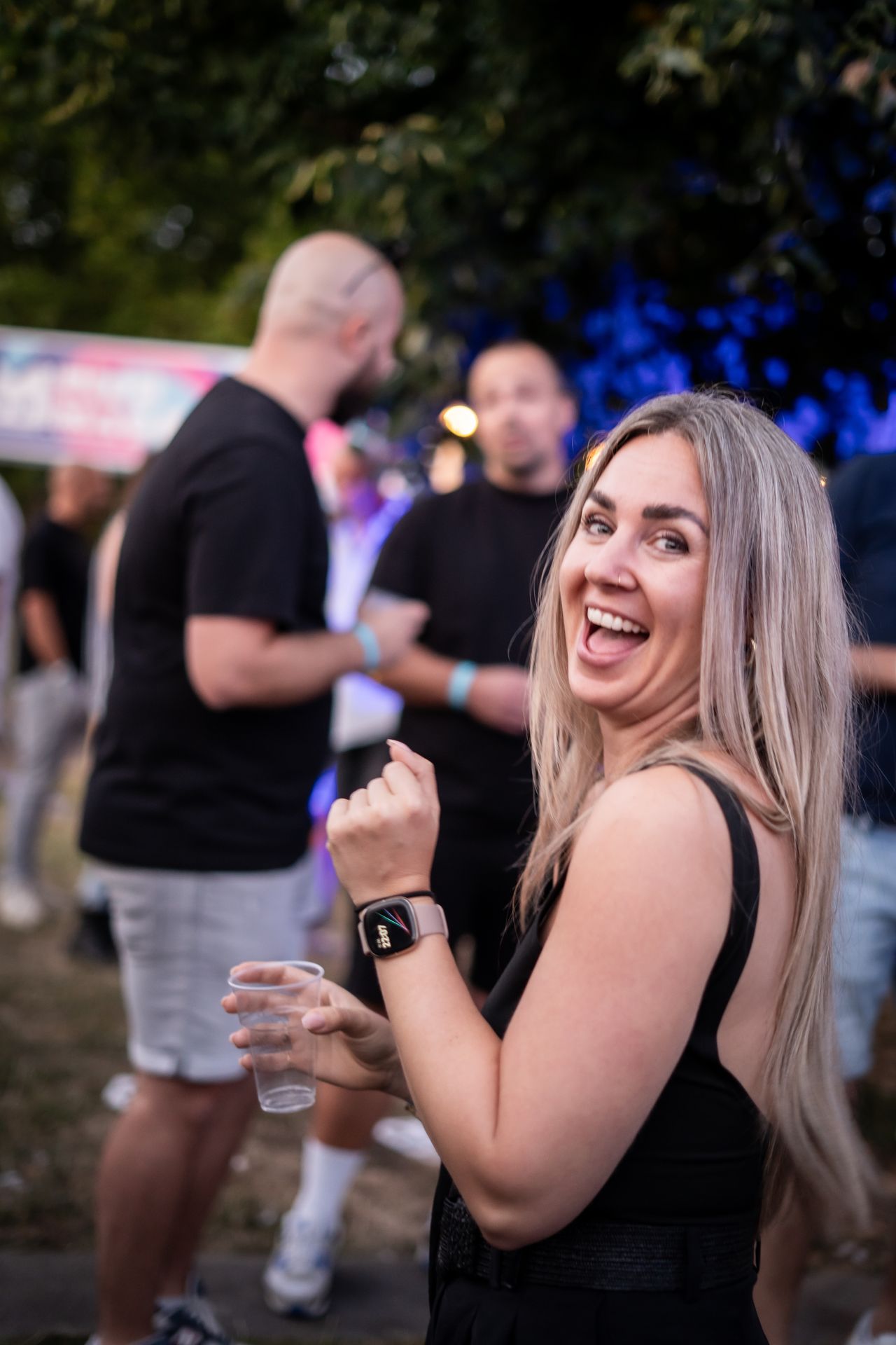 Festival Tijdmachine vorig jaar